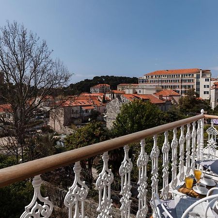 Deluxe Studio Rennesance Corner Dubrovnik Dış mekan fotoğraf