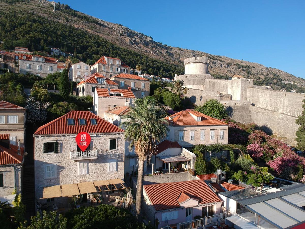 Deluxe Studio Rennesance Corner Dubrovnik Dış mekan fotoğraf