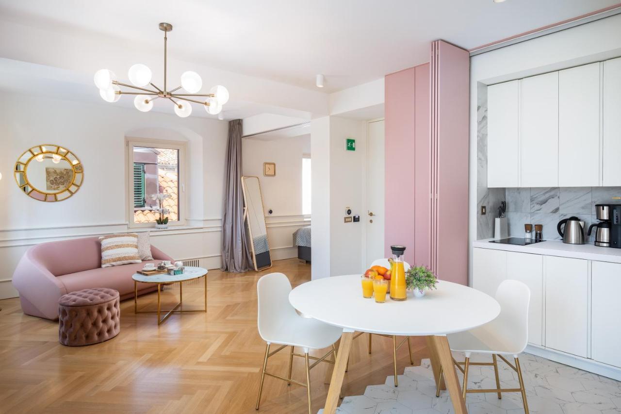 Deluxe Studio Rennesance Corner Dubrovnik Dış mekan fotoğraf