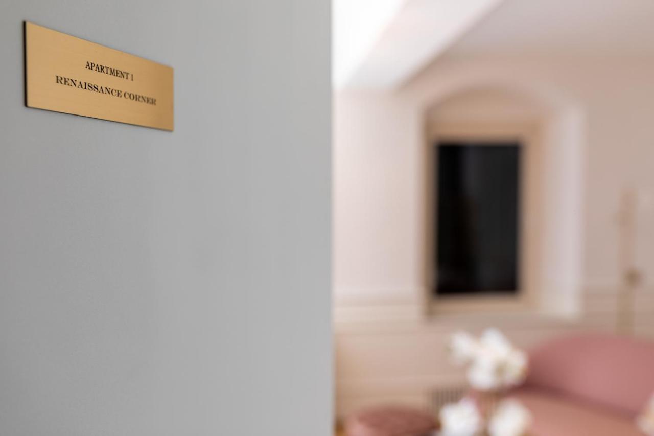 Deluxe Studio Rennesance Corner Dubrovnik Dış mekan fotoğraf
