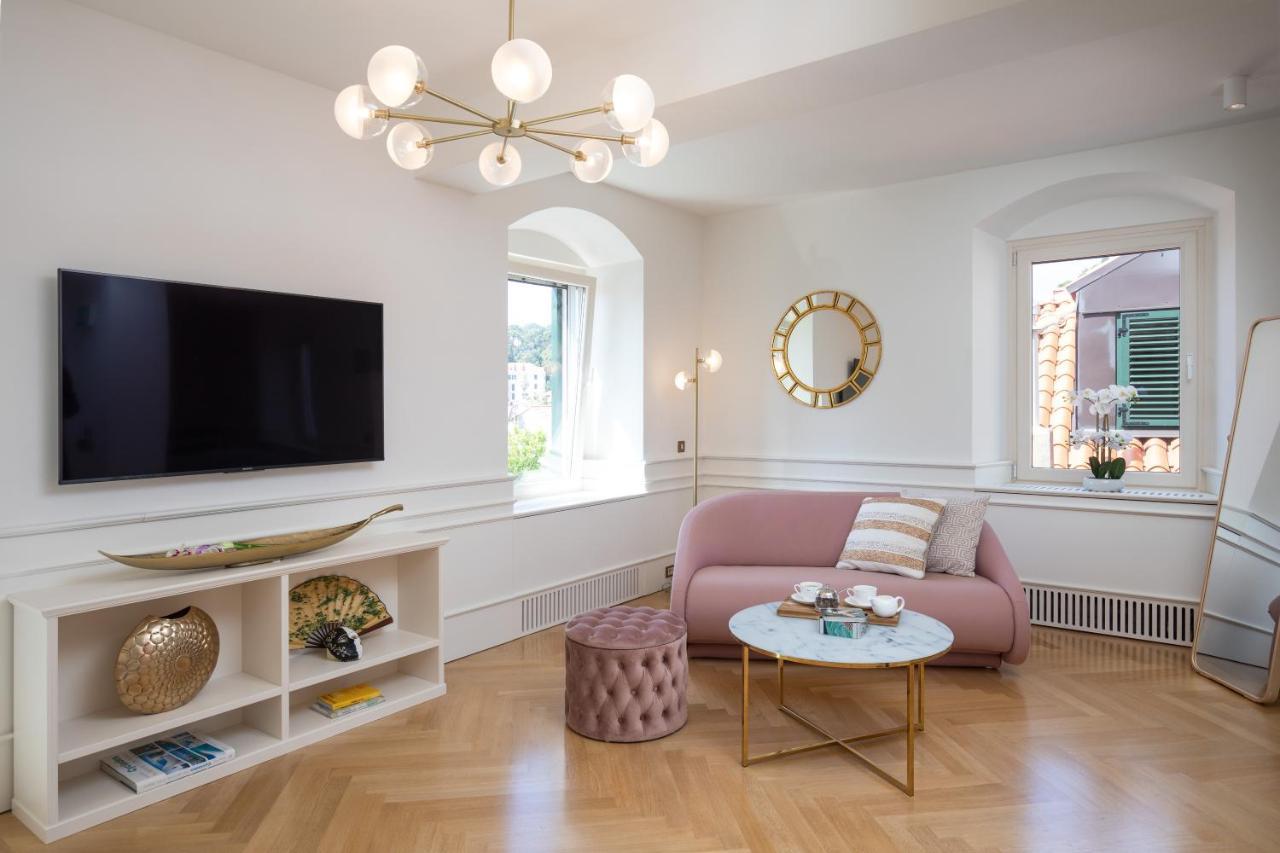 Deluxe Studio Rennesance Corner Dubrovnik Dış mekan fotoğraf