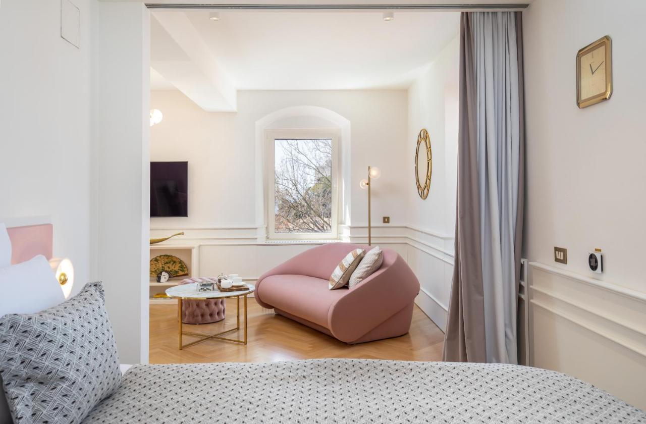 Deluxe Studio Rennesance Corner Dubrovnik Dış mekan fotoğraf