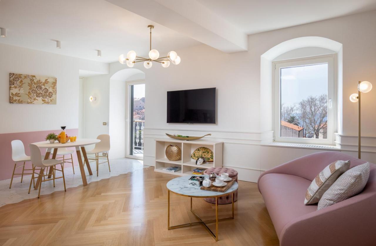 Deluxe Studio Rennesance Corner Dubrovnik Dış mekan fotoğraf