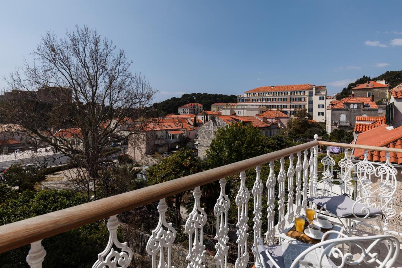 Deluxe Studio Rennesance Corner Dubrovnik Dış mekan fotoğraf