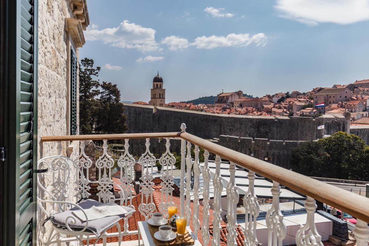 Deluxe Studio Rennesance Corner Dubrovnik Dış mekan fotoğraf